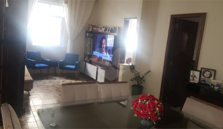 Casa de Vila à venda com 3 quartos em Méier, Rio de Janeiro, RJ