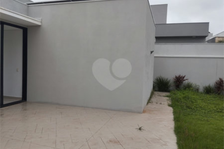 Casa à venda com 3 suítes em Condomínio Buona Vita, Araraquara, SP