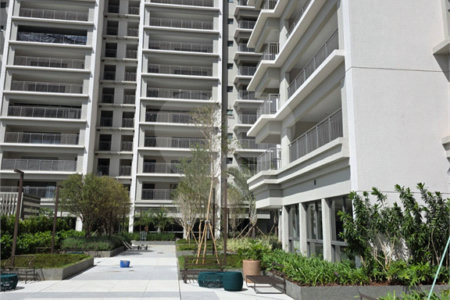 Apartamento à venda ou para alugar com 3 suítes em Tucuruvi, São Paulo, SP