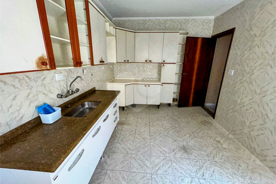 Casa Térrea à venda com 2 quartos, sendo 1 suíte, em Horto, São Paulo, SP
