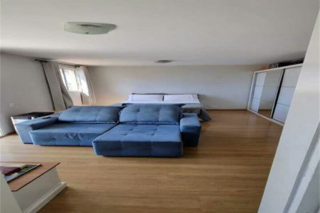 Apartamento à venda com 1 quarto em Água Branca, São Paulo, SP