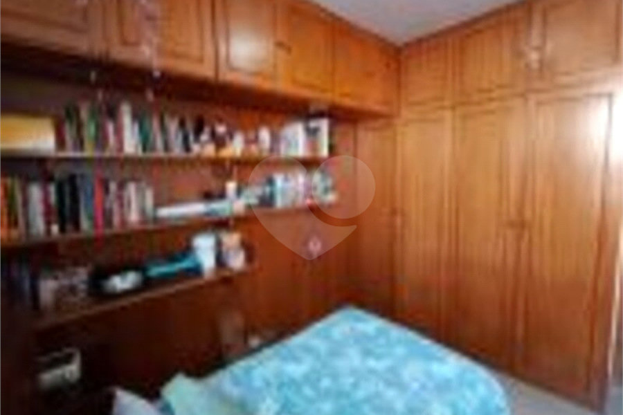 Apartamento à venda com 2 quartos em Lauzane Paulista, São Paulo, SP