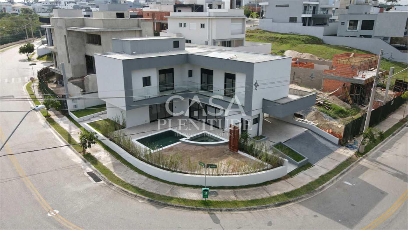 Casa em condomínio à venda com 3 suítes em Cyrela Landscape Esplanada, Votorantim, SP