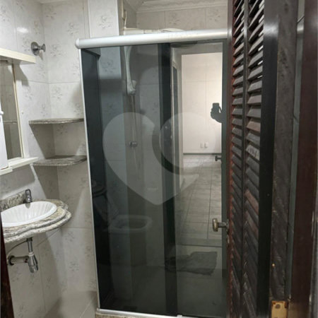 Apartamento à venda com 3 quartos em Praça da Bandeira, Rio de Janeiro, RJ