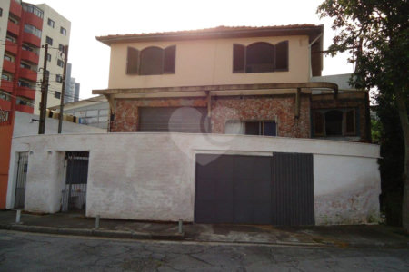 Casa à venda com 3 quartos em Vila Indiana, São Paulo, SP