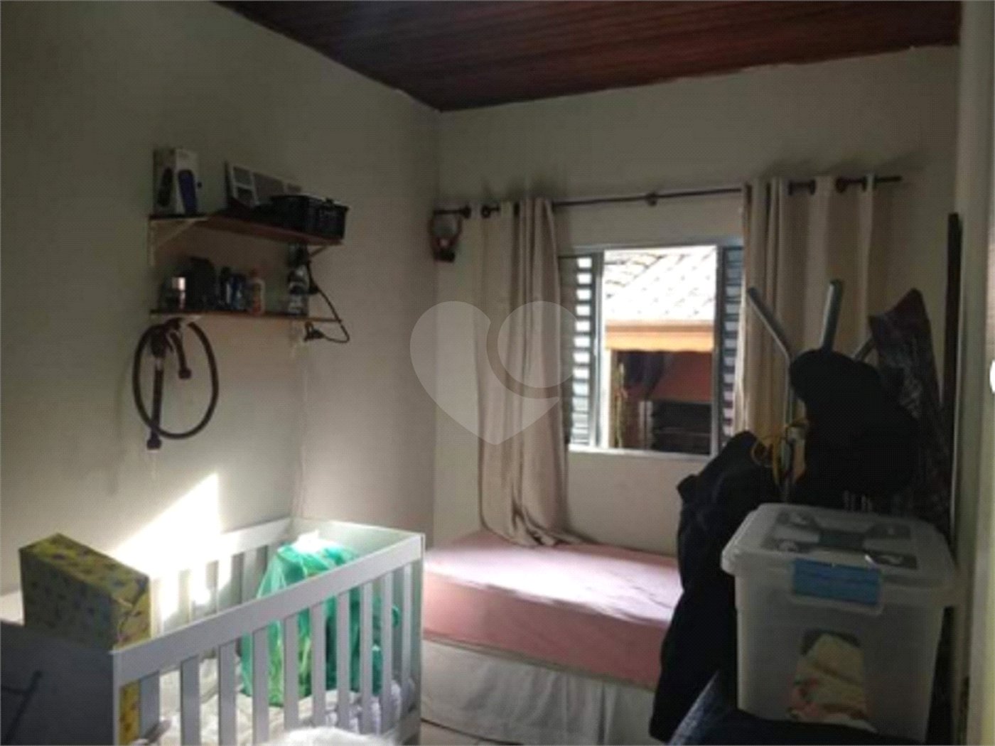 Sobrado à venda com 2 quartos em Jaçanã, São Paulo, SP