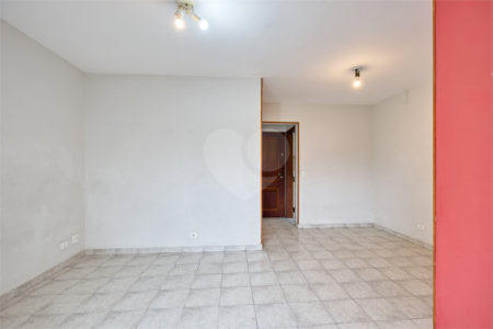 Apartamento à venda com 3 quartos em Jardim Marajoara, São Paulo, SP