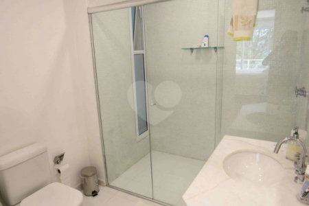 Casa à venda com 4 suítes no condomínio Residencial Giardino Pirandello, São Paulo - SP