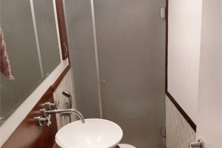 Apartamento para alugar com 3 quartos, sendo 1 suíte, em Cerqueira César, São Paulo, SP