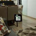 Casa à venda com 2 quartos em Lopes De Oliveira, Sorocaba, SP