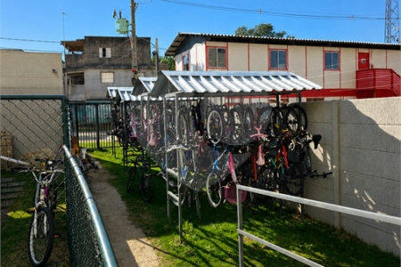 Apartamento à venda com 2 quartos em Vila Nova Bonsucesso, Guarulhos, SP