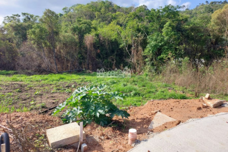 Terreno à venda no condomínio Ecoville 1, Atibaia - SP