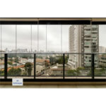 Apartamento à venda com 2 quartos, sendo 1 suíte, em Vila Mariana, São Paulo, SP