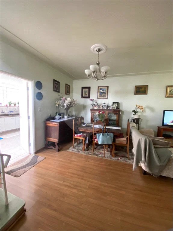 Sobrado à venda com 3 quartos, sendo 1 suíte, em Tucuruvi, São Paulo, SP