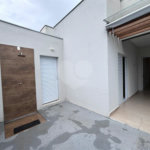 Casa à venda com 2 quartos, sendo 1 suíte, no condomínio Terras de São Francisco, Sorocaba - SP