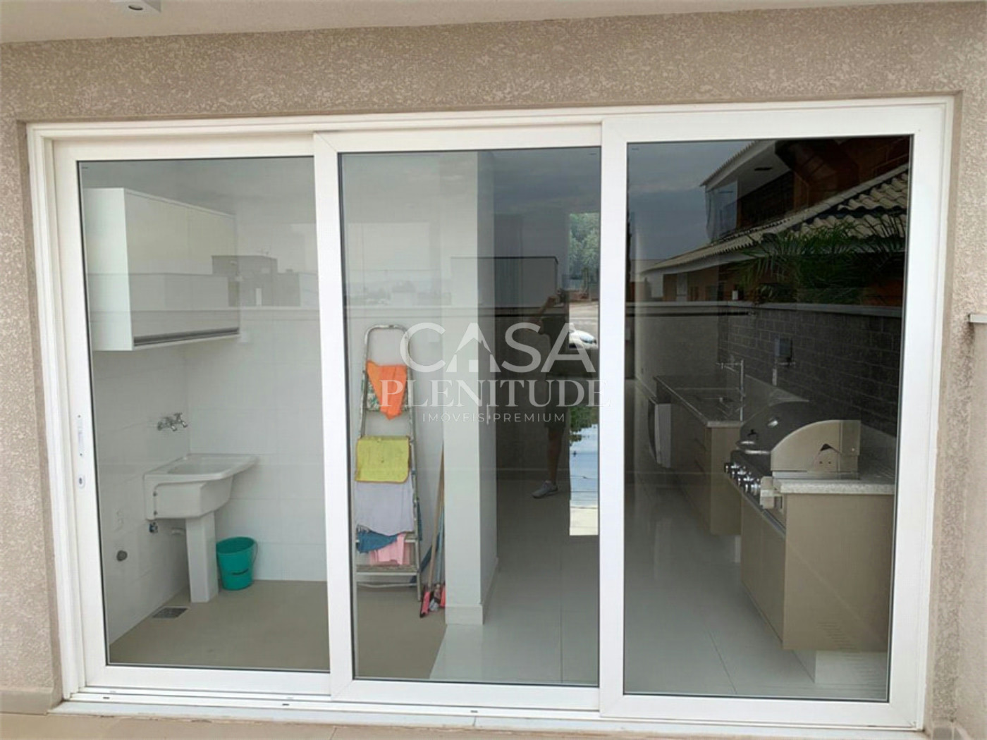 Casa em condomínio à venda ou para alugar com 2 quartos, sendo 1 suíte,  em Residencial Villa do Bosque, Sorocaba, SP