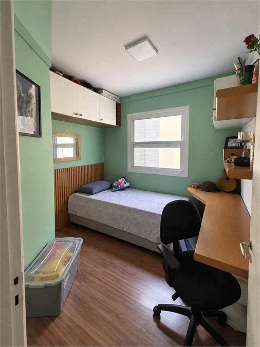 Casa à venda com 3 quartos, sendo 1 suíte,  no condomínio Vilagio Viccino, São Paulo - SP