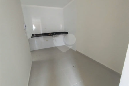 Casa à venda com 2 quartos no condomínio Epopeu, São Paulo - SP