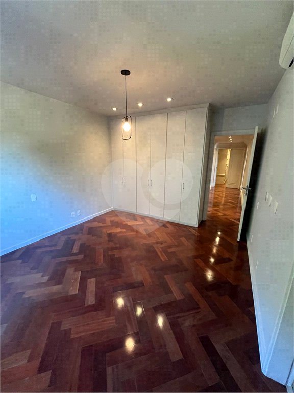 Apartamento para alugar com 4 suítes em Jardim Morumbi, São Paulo, SP