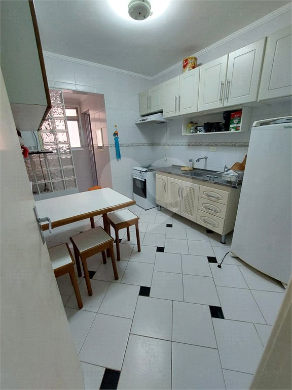 Apartamento à venda com 2 quartos em Enseada, Guarujá, SP
