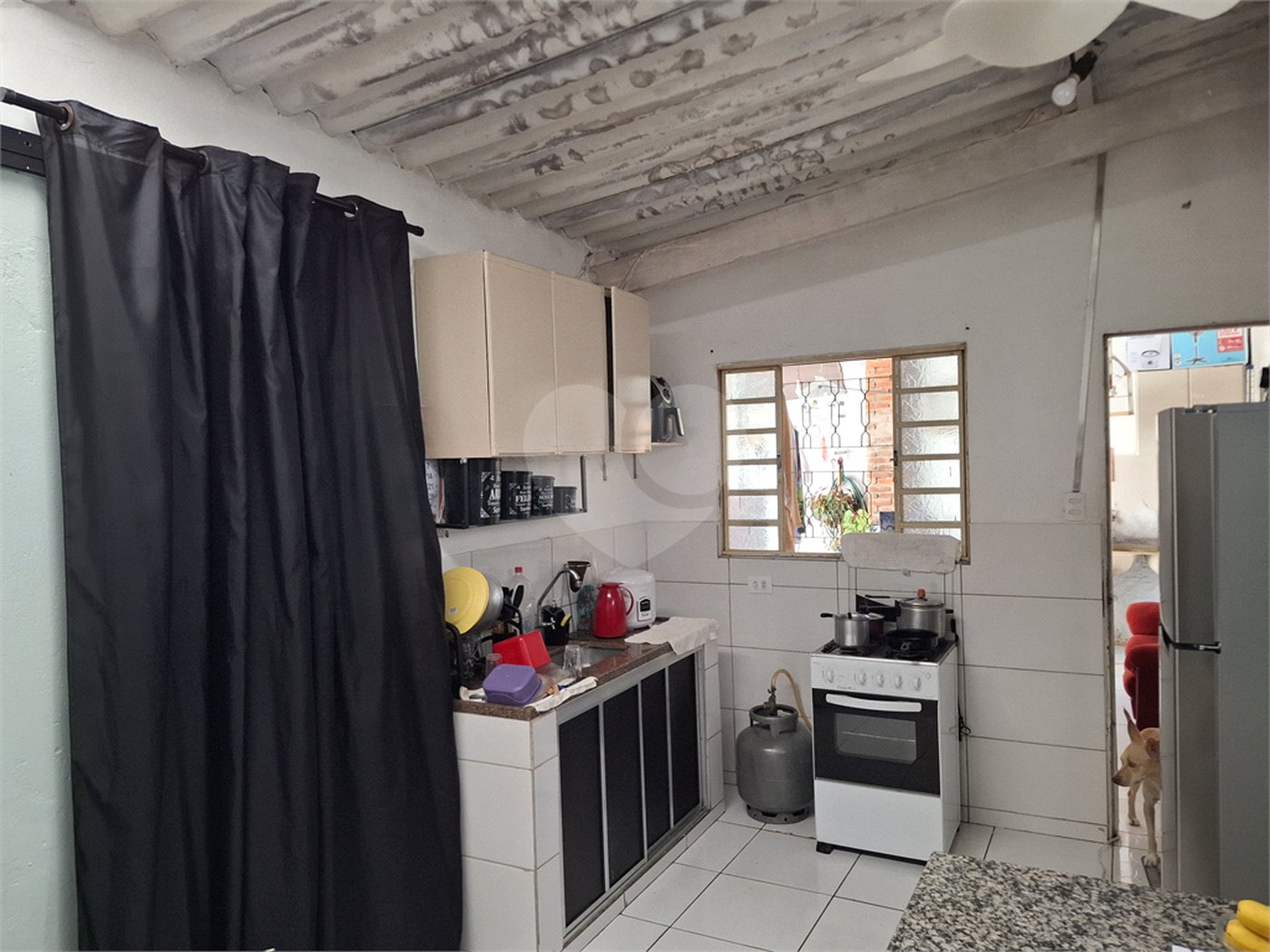 Casa à venda com 2 quartos em Parque Manchester, Sorocaba, SP