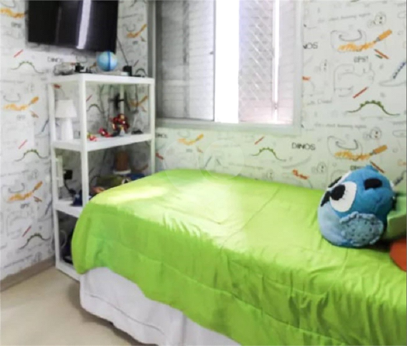 Apartamento á venda - Moema