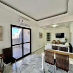 Cobertura à venda, 186 m² por R$ 1.600.000,00 - Centro - Guarujá/SP