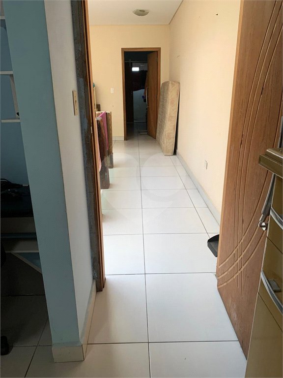 Sobrado à venda com 2 quartos, sendo 1 suíte, em Tatuapé, São Paulo, SP