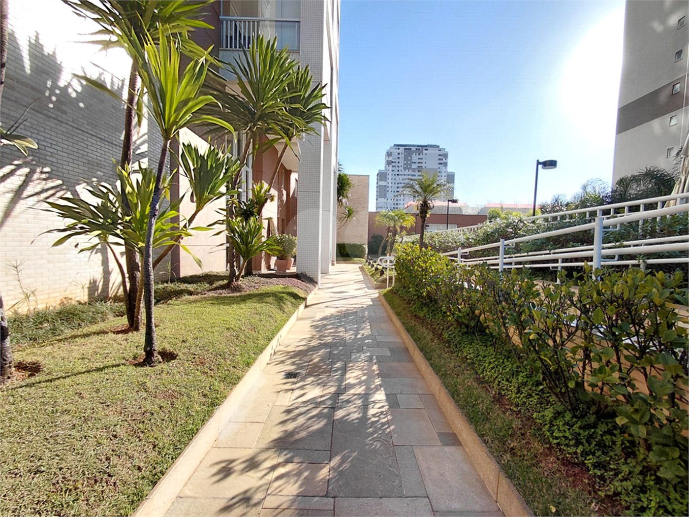 Apartamento à venda com 2 suítes em Água Branca, São Paulo, SP