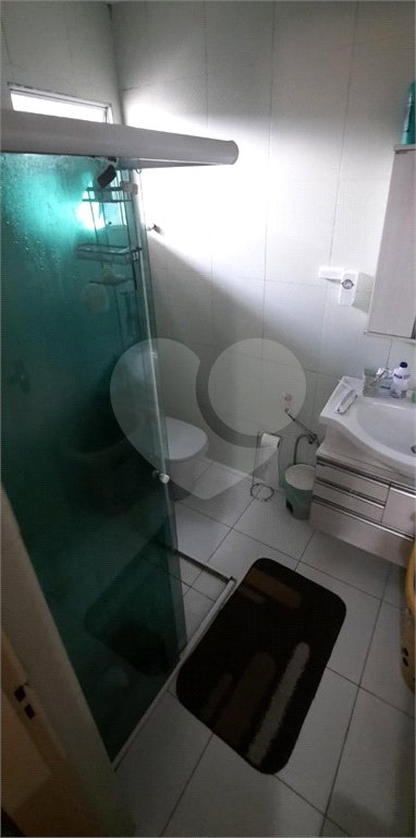 Sobrado à venda com 3 quartos, sendo 2 suítes, no Brasilândia, São Paulo, SP