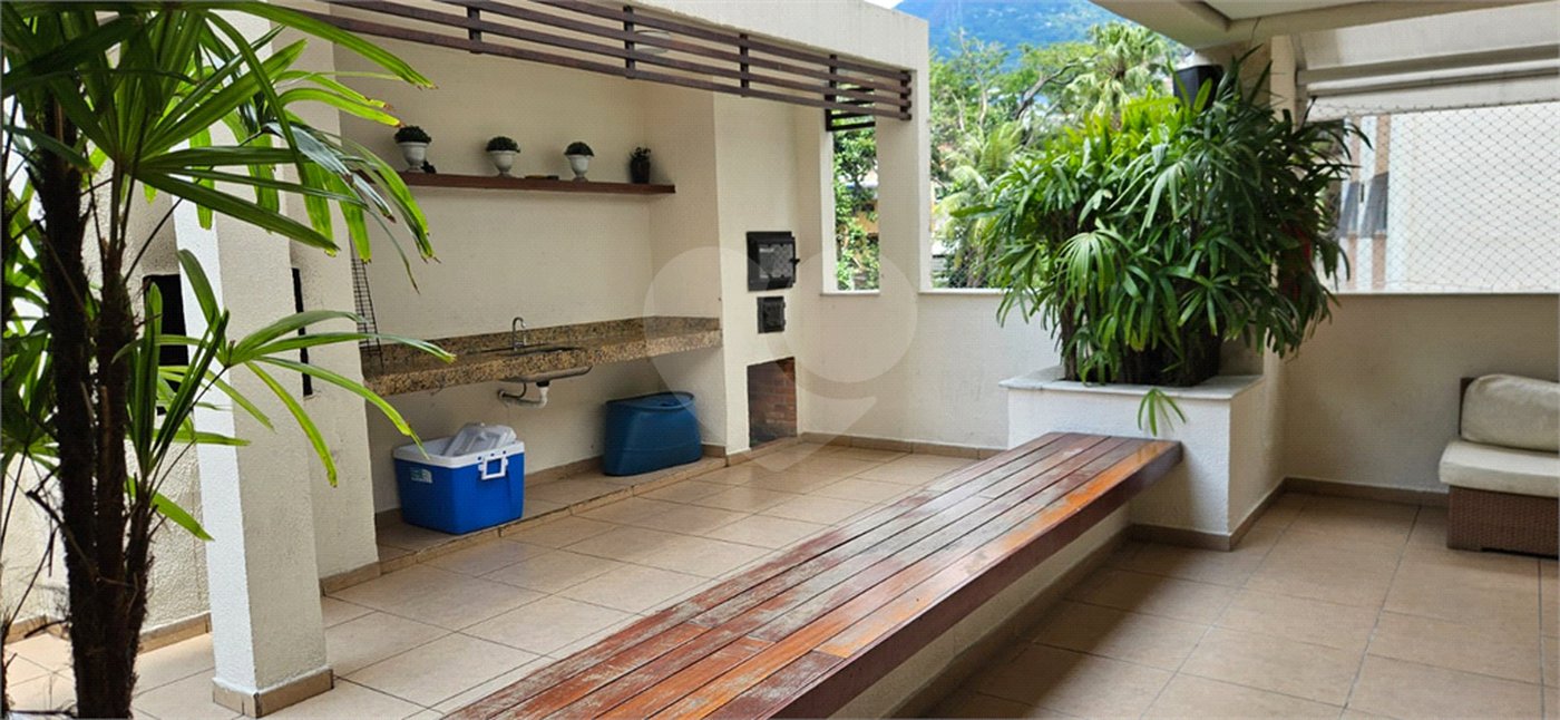 Apartamento à venda com 2 quartos, sendo 1 suíte, em Tijuca, Rio de Janeiro, RJ