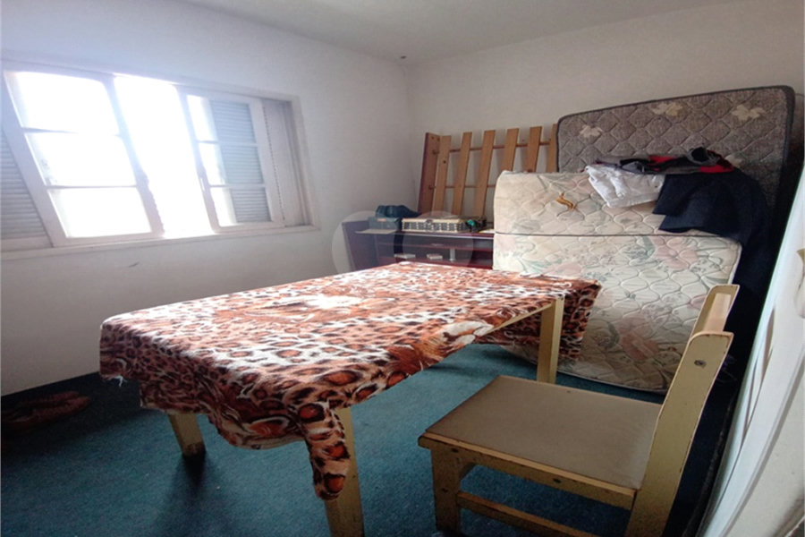 Sobrado à venda com 3 quartos, sendo 1 suíte, em Mandaqui, São Paulo, SP