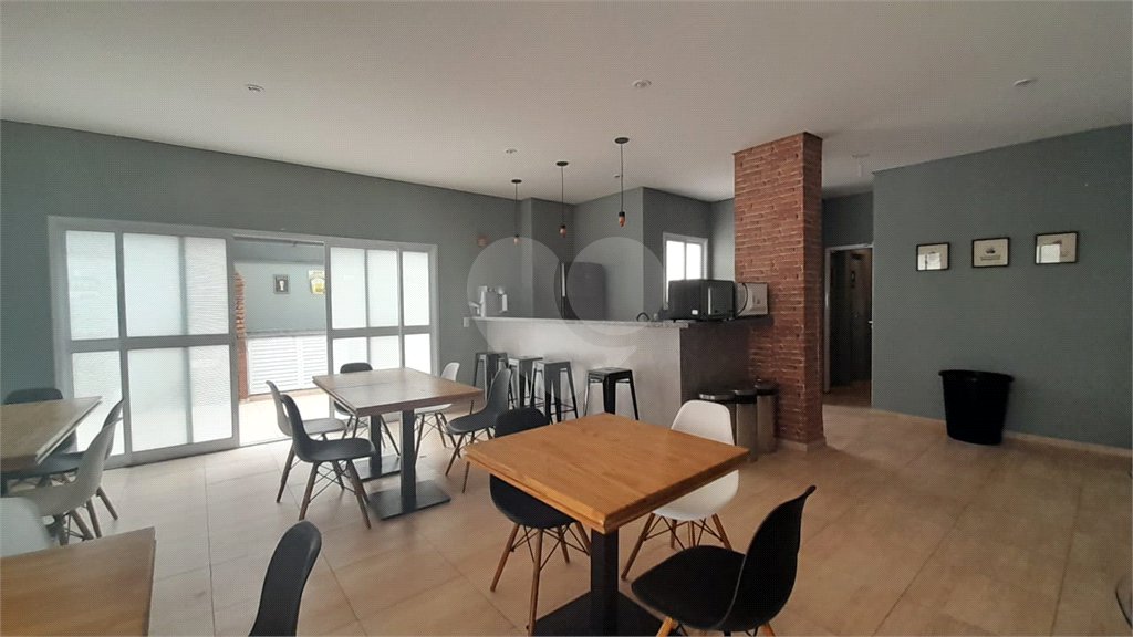 Apartamento à venda com 2 quartos, sendo 1 suíte, em Nova Petrópolis, São Bernardo do Campo, SP