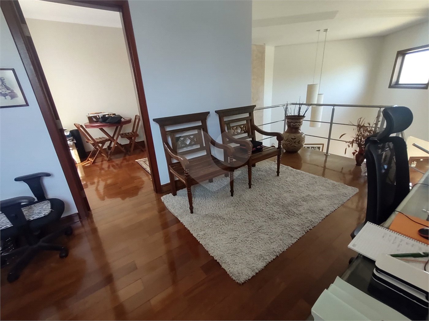 Casa à venda com 3 quartos, sendo 1 suíte, em Jardim Panorama, Valinhos, SP