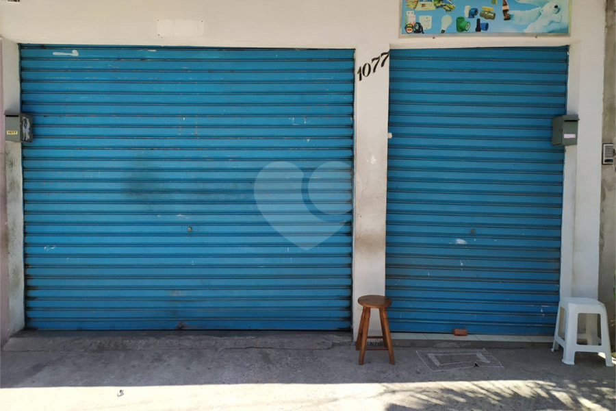 Sobrado à venda com 2 quartos em Tremembé, São Paulo, SP