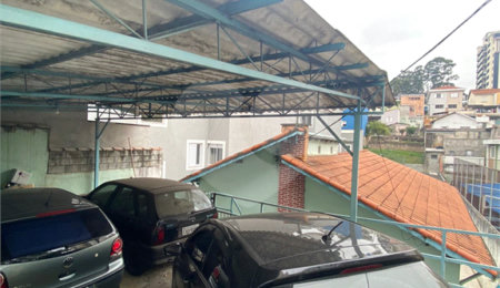 Casa à venda com 3 quartos em Santana, São Paulo, SP