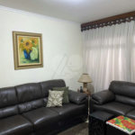 Sobrado à venda com 3 quartos, sendo 1 suíte, em Vila Sônia, São Paulo, SP