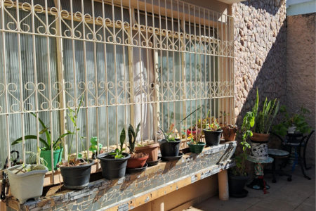 Casa à venda com 4 quartos, sendo 1 suíte, em Parque Boa Esperança, Indaiatuba, SP