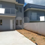 Sobrado à venda com 2 quartos, sendo 1 suíte, em Terras de São José, Mairinque, SP