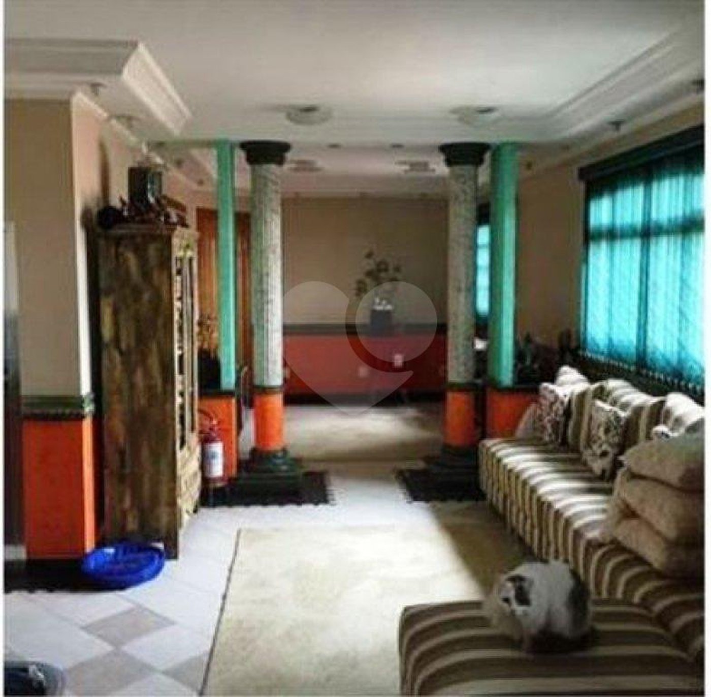 Sobrado à venda com 9 quartos, sendo 4 suítes,  em Vila Maria Alta, São Paulo, SP