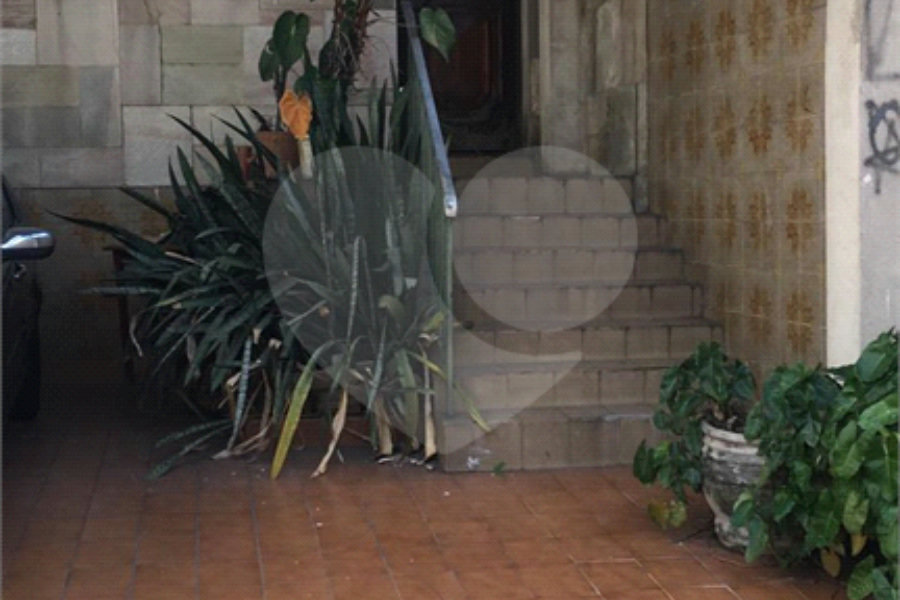 Sobrado à venda com 2 quartos em Santana, São Paulo, SP