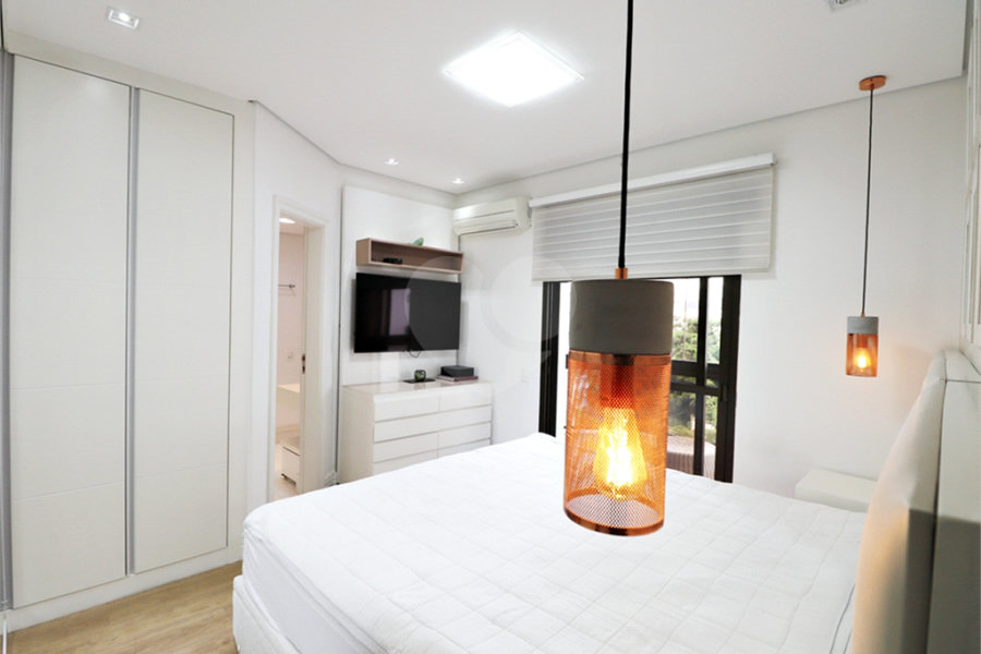 Apartamento à venda com 5 quartos, sendo 2 suítes, em Santana, São Paulo, SP