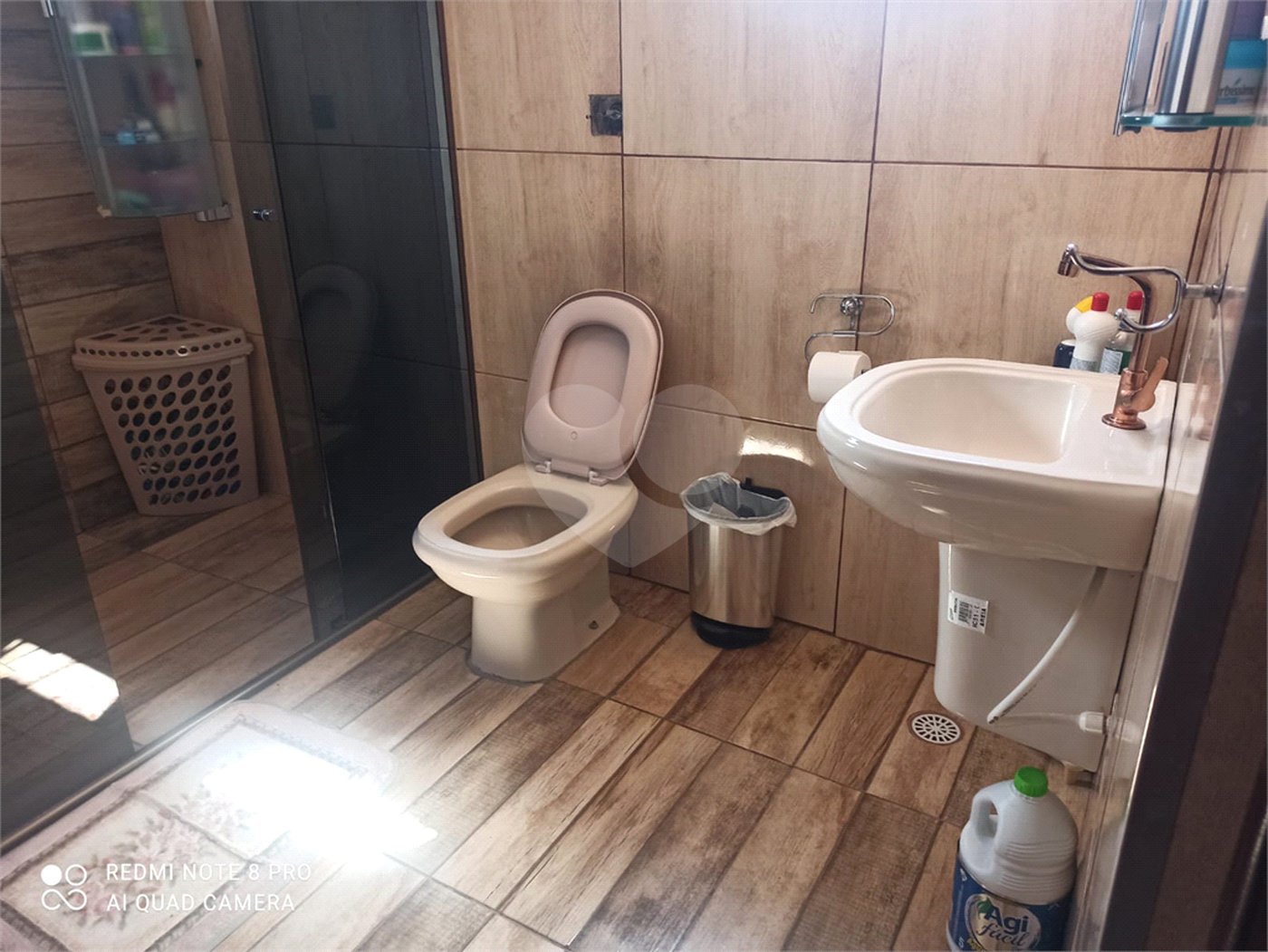 Casa à venda com 4 quartos em Jardim Progresso, Franco da Rocha, SP