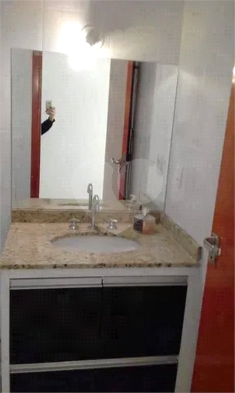 Apartamento à venda com 3 quartos, sendo 1 suíte, em Vila Ema, São José dos Campos, SP