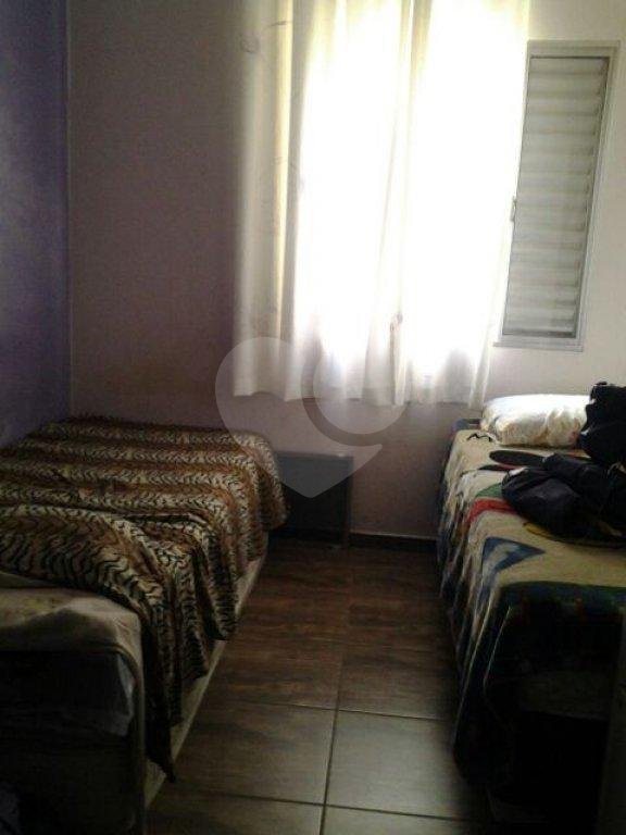 Apartamento à venda com 3 quartos em Parque Mandaqui, São Paulo, SP