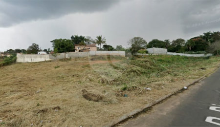 Terreno à venda em Jardim Imperial, Atibaia, SP