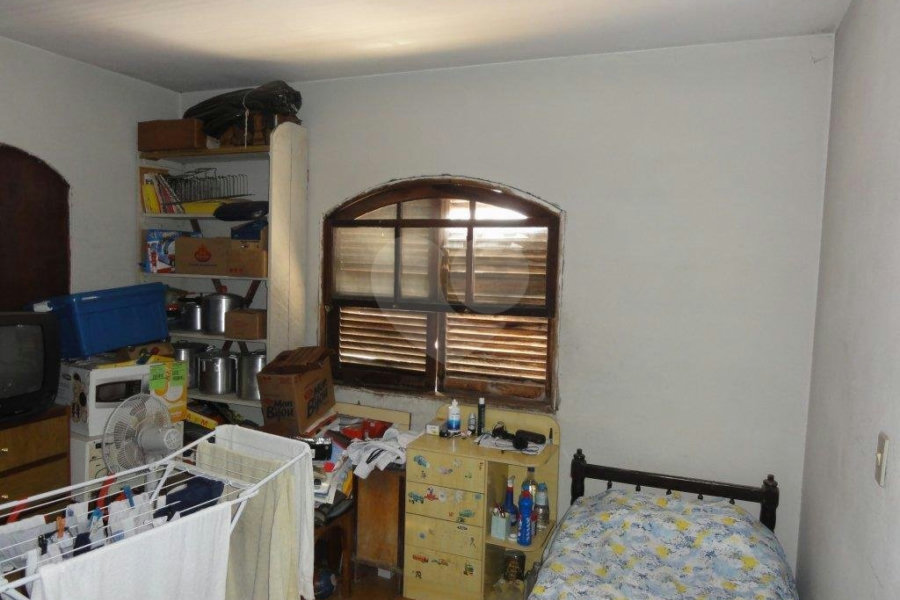 Sobrado à venda com 3 quartos, sendo 1 suíte, em Água Fria, São Paulo, SP