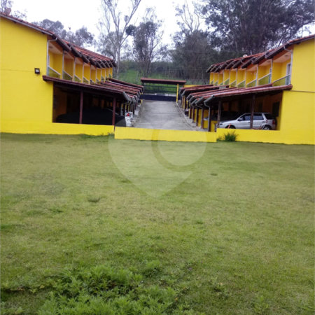 Casa à venda com 2 quartos no condomínio Residencial Armênia, Ferraz de Vasconcelos - SP