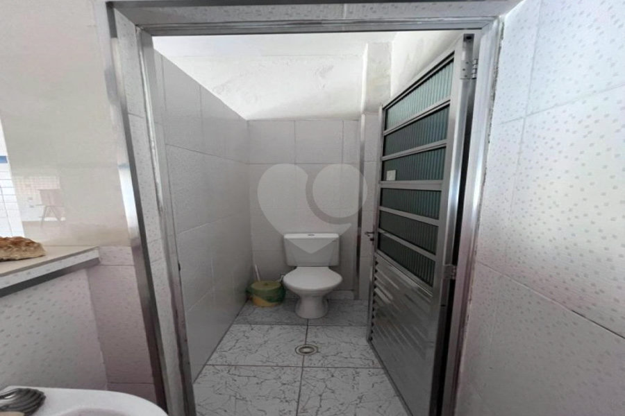 Casa à venda com 3 quartos, sendo 1 suíte, em Tucuruvi, São Paulo, SP