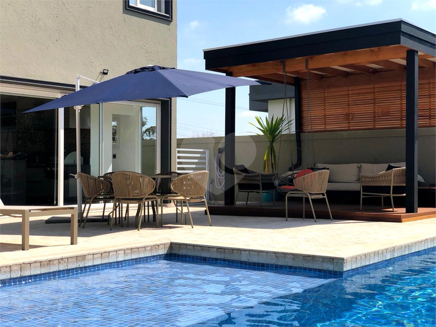 Casa à venda com 3 suítes em São Paulo II, Cotia, SP